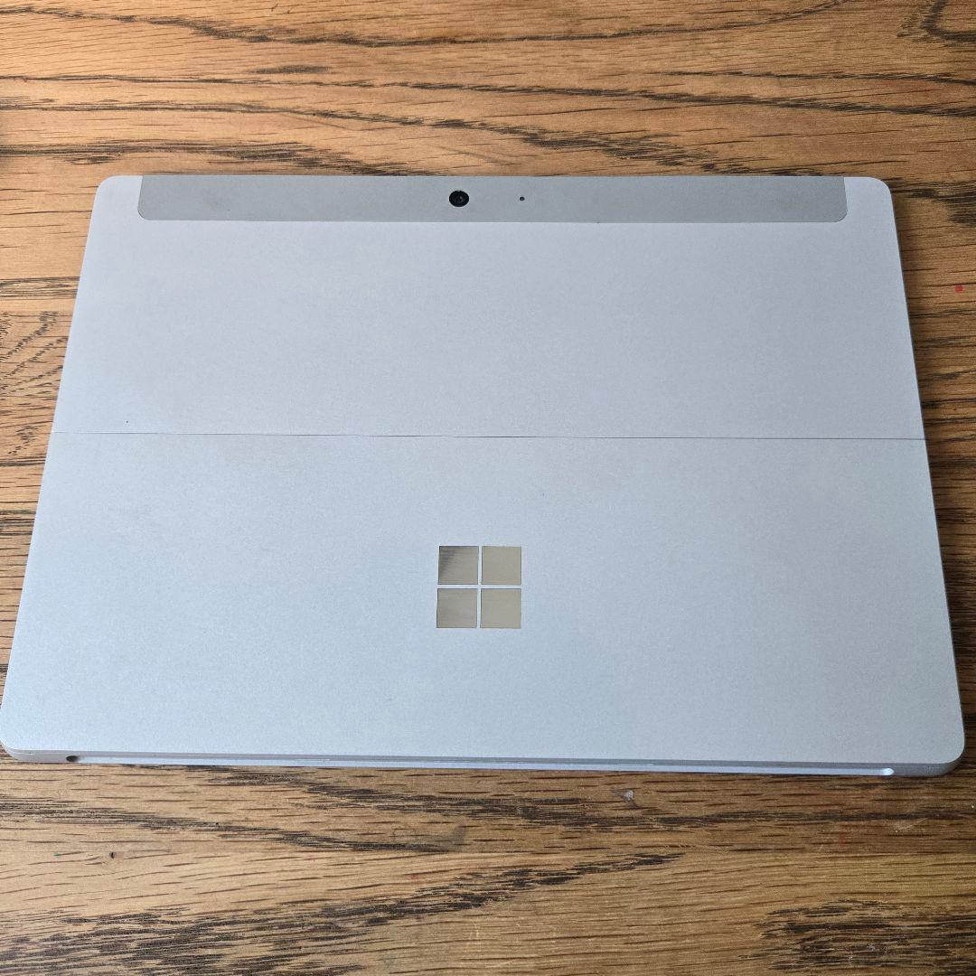 Windowsタブレット本体 Microsoft Surface Go 64G