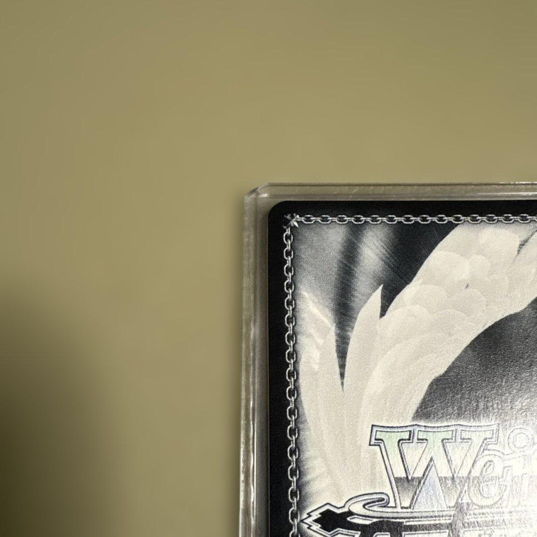 WS ヴァイスシュヴァルツ　想いを胸に　澁谷かのん　SEC Liella!