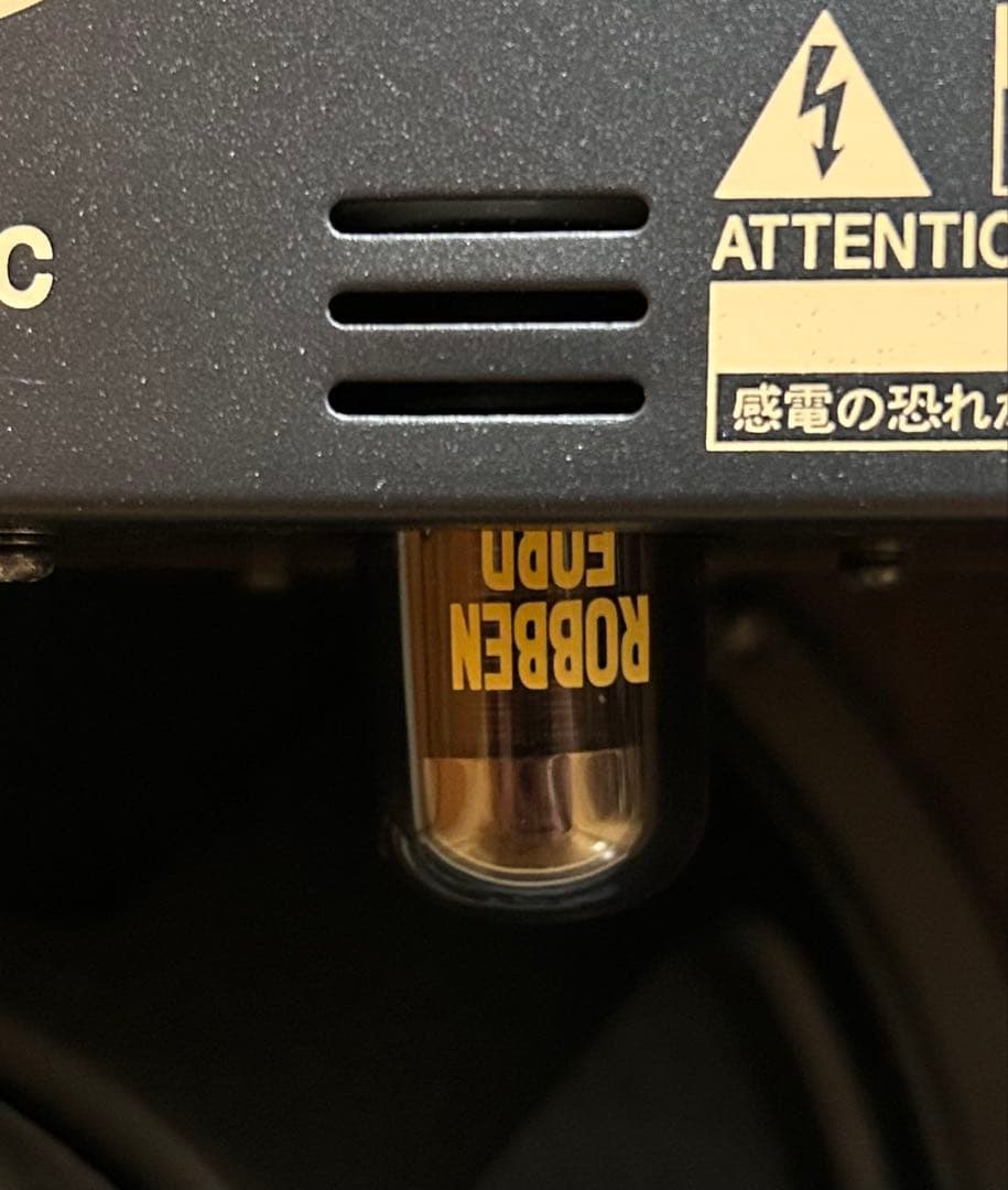 Blues Cube Stage＋Tone Capsule 2種セット