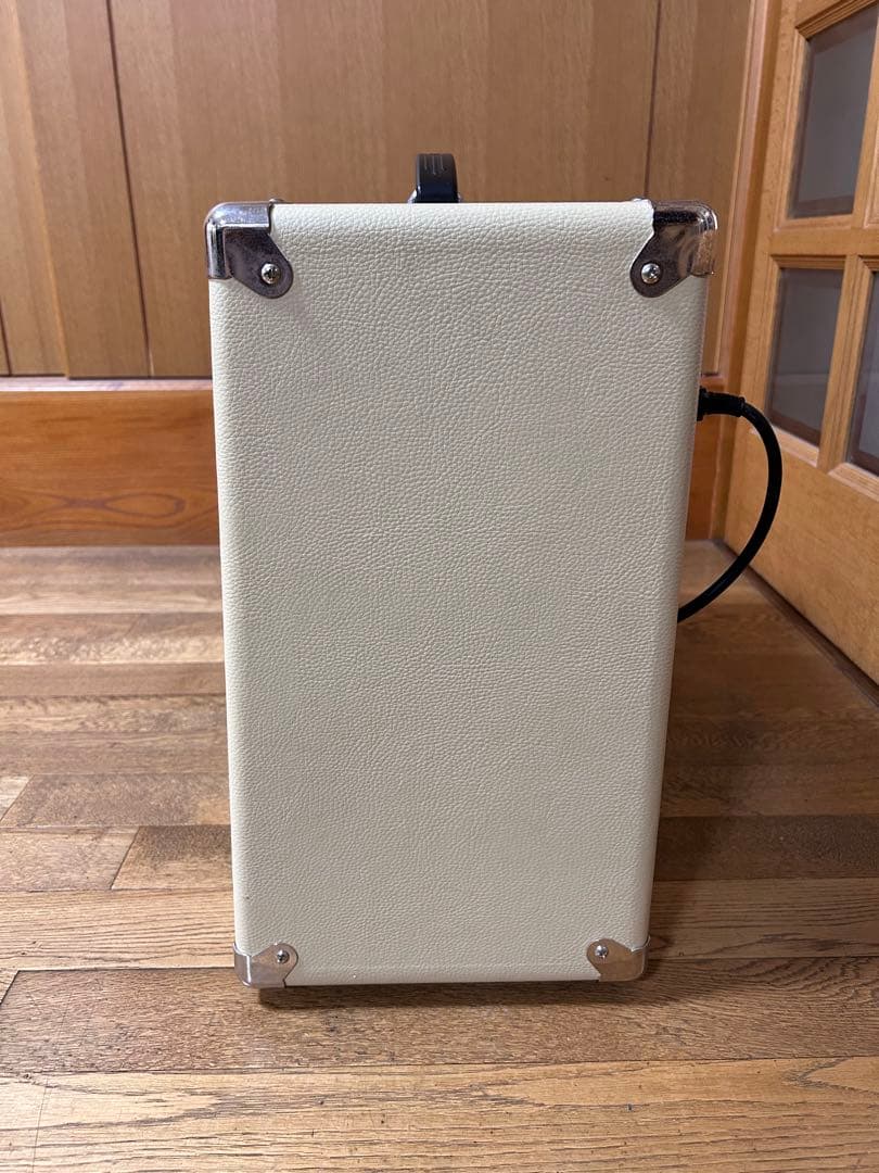 Blues Cube Stage＋Tone Capsule 2種セット