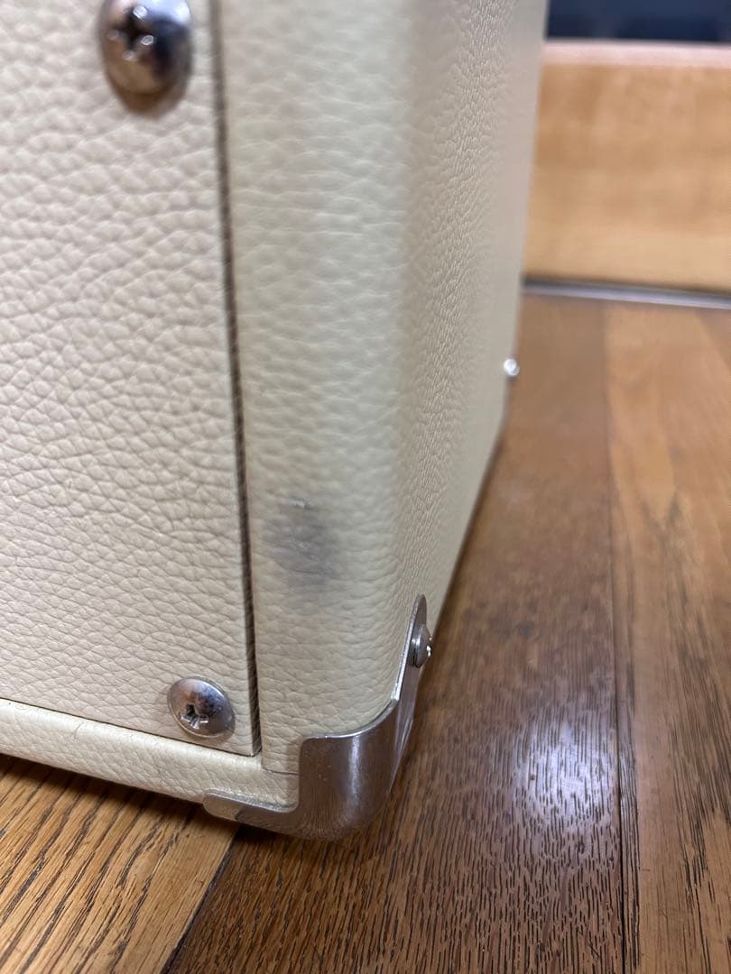 Blues Cube Stage＋Tone Capsule 2種セット