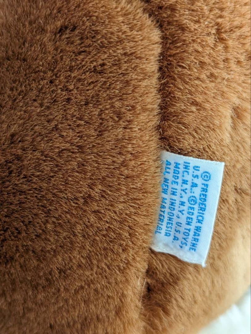 超稀少品✨ピーターラビット 生誕100周年ぬいぐるみ EDEN エデン