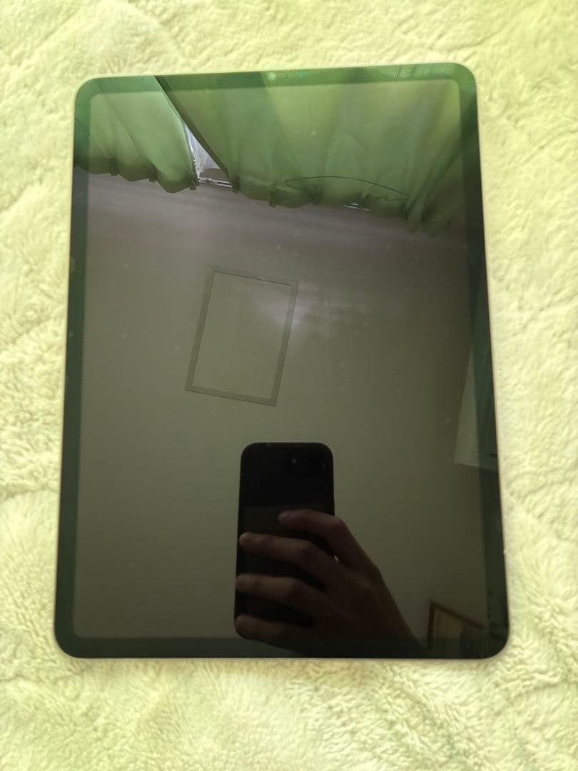 Apple iPad Pro (11インチ) 第3世代 128GB