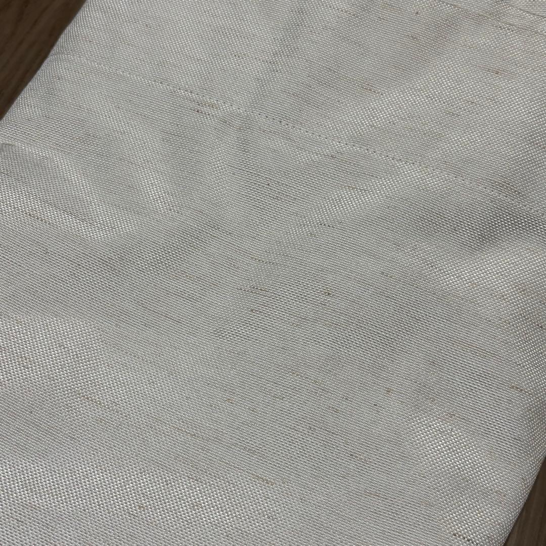 ニトリ遮光1級遮音遮熱カーテン（100×230×2）レースカーテン付き