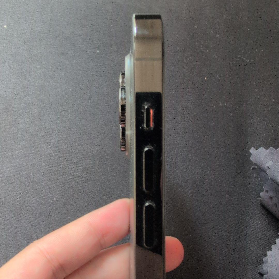 iPhone14pro simフリー　128GB おまけ多数