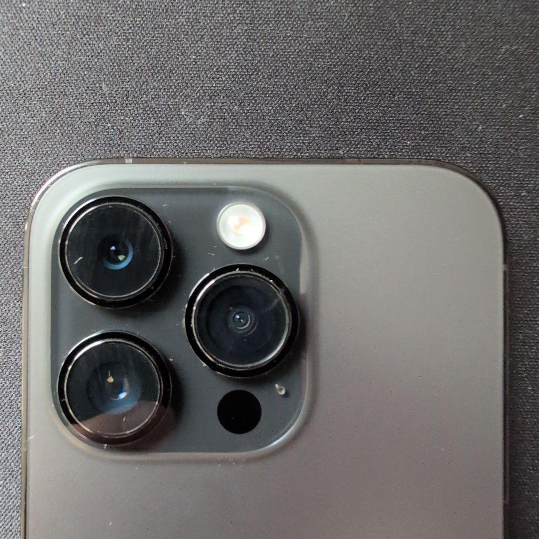 iPhone14pro simフリー　128GB おまけ多数