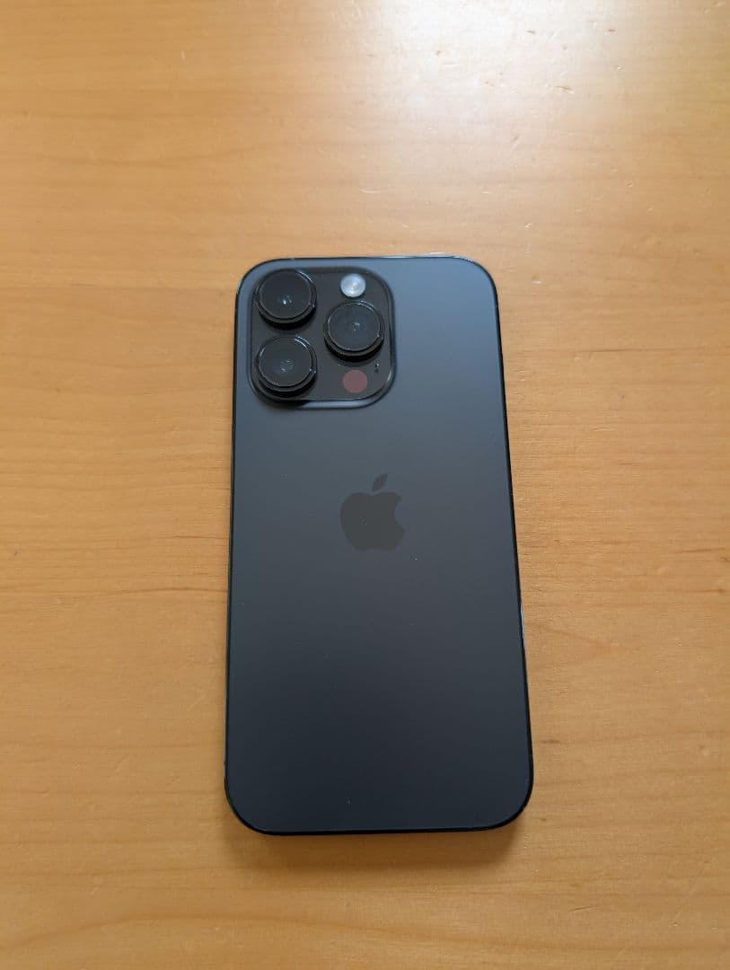 iPhone14pro simフリー　128GB おまけ多数