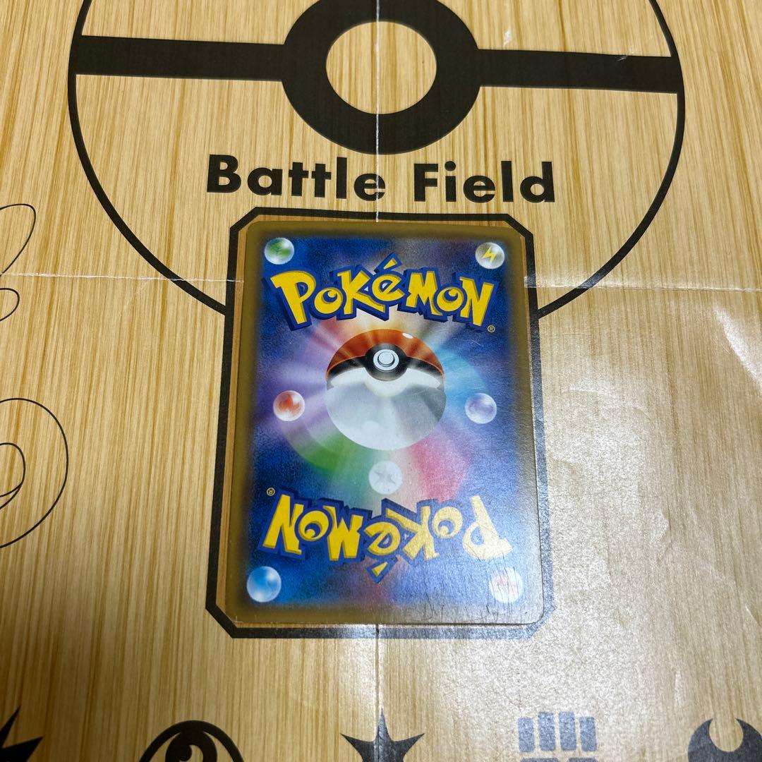 カメックス&ポッチャマGX SR SM11a リミックスバウト 070/064