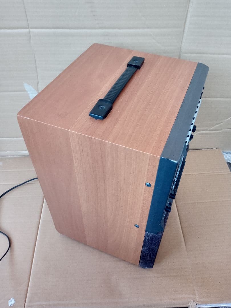 COLUMBIA カラオケ CDV-550 カセット 動作確認済