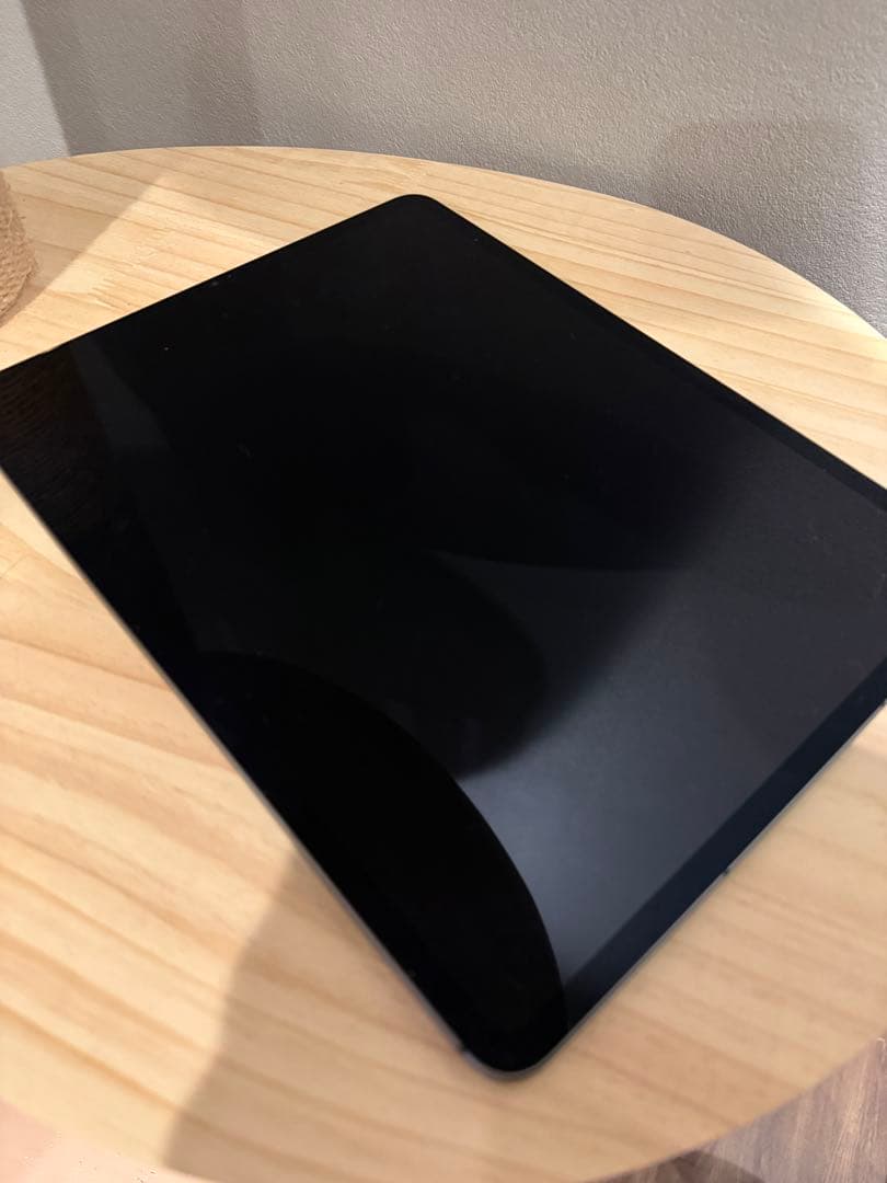 iPad Pro (12.9インチ) 第5世代 128GB スペースグレー