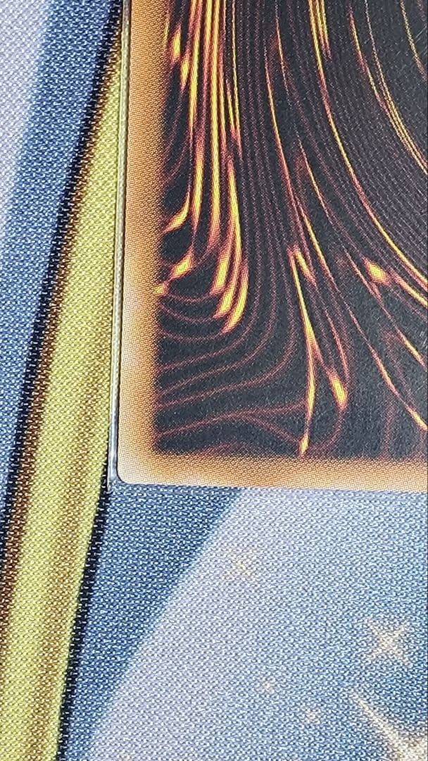 遊戯王　銀河眼の時空竜　25thレア　アジア版