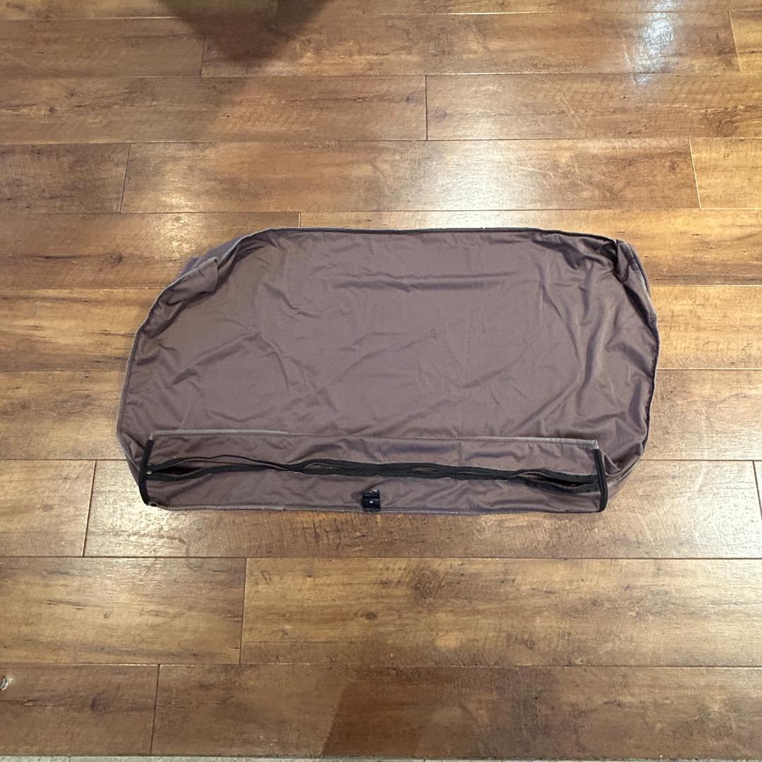 ♥MASTERWAL マスターウォール 背面、サイドクッションカバー ベロア調