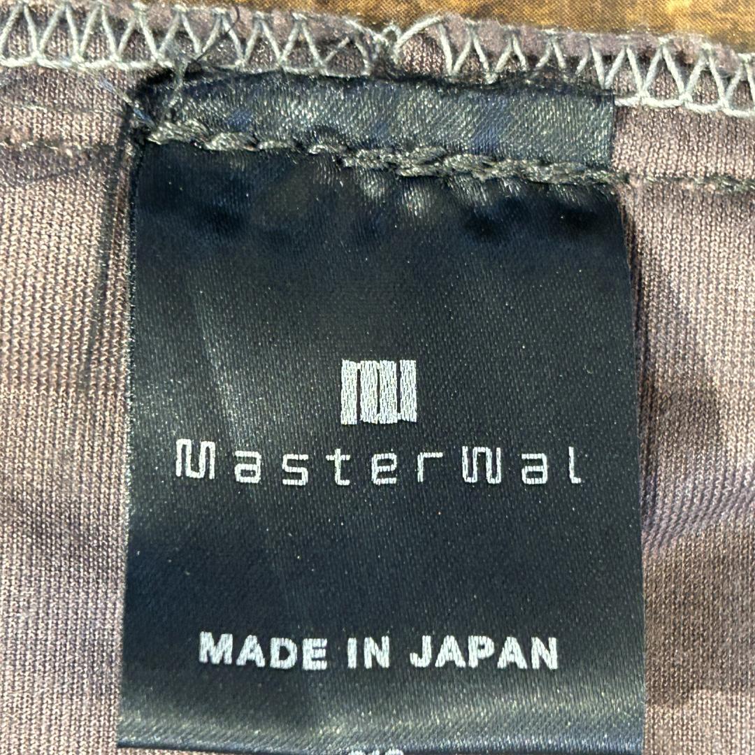♥MASTERWAL マスターウォール 背面、サイドクッションカバー ベロア調