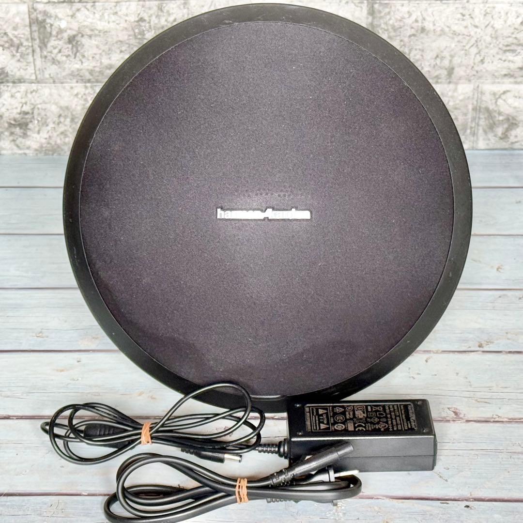スピーカー・ウーファー harman/kardon ONYX Studio