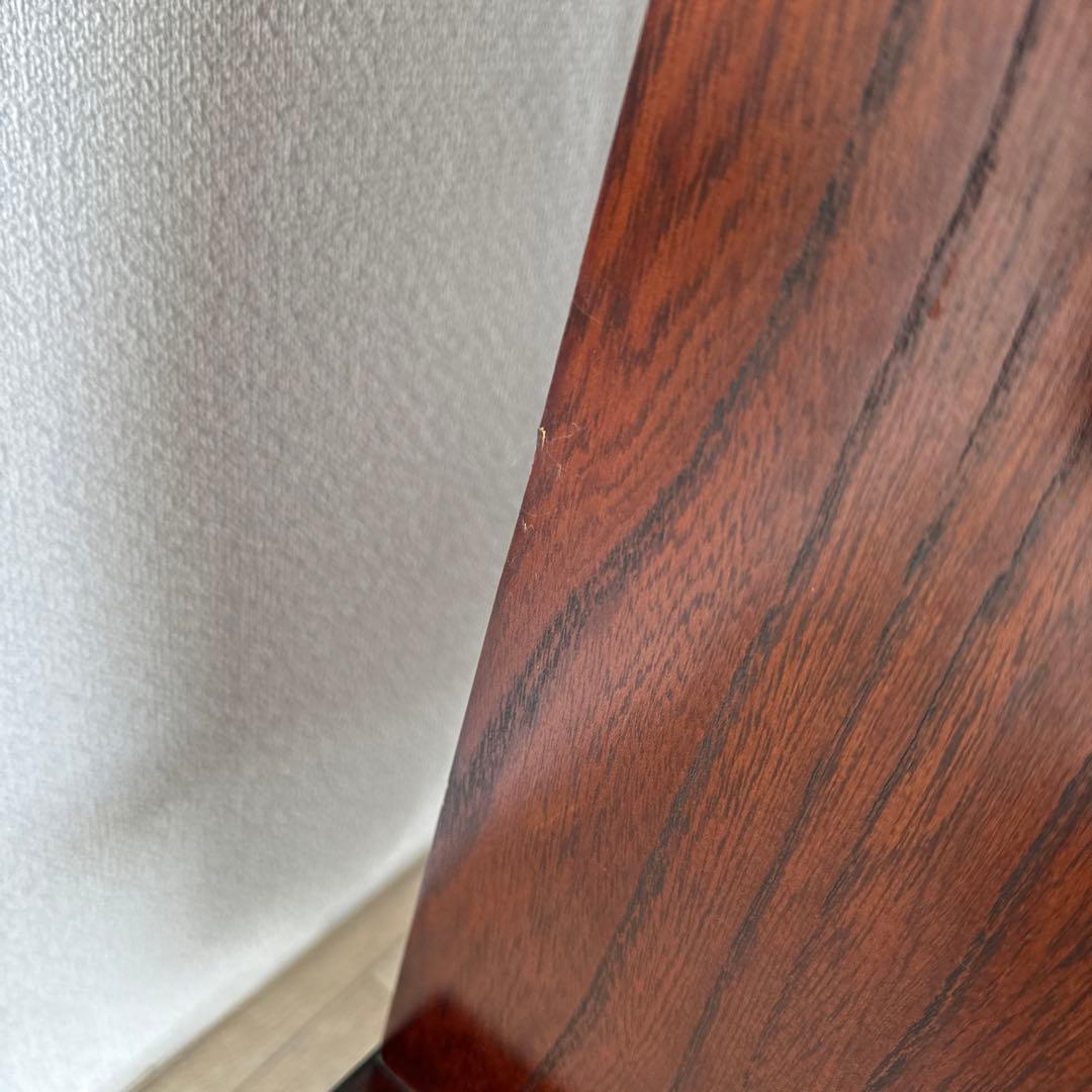 元祖　岩谷堂箪笥　　車箪笥　桜木作