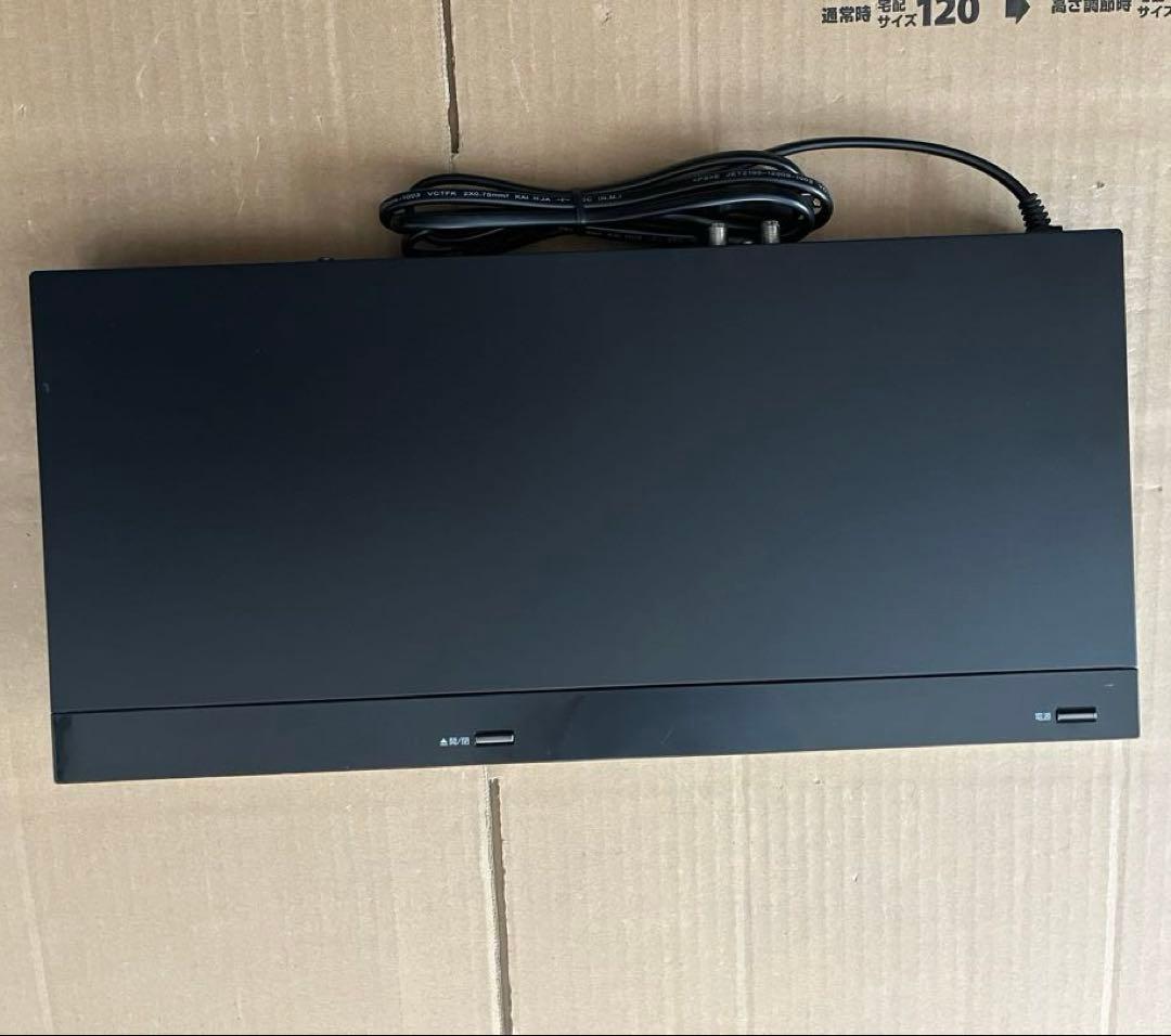 FUNAI フナイ FBR-HW510 ブルーレイレコーダー HDD500GB