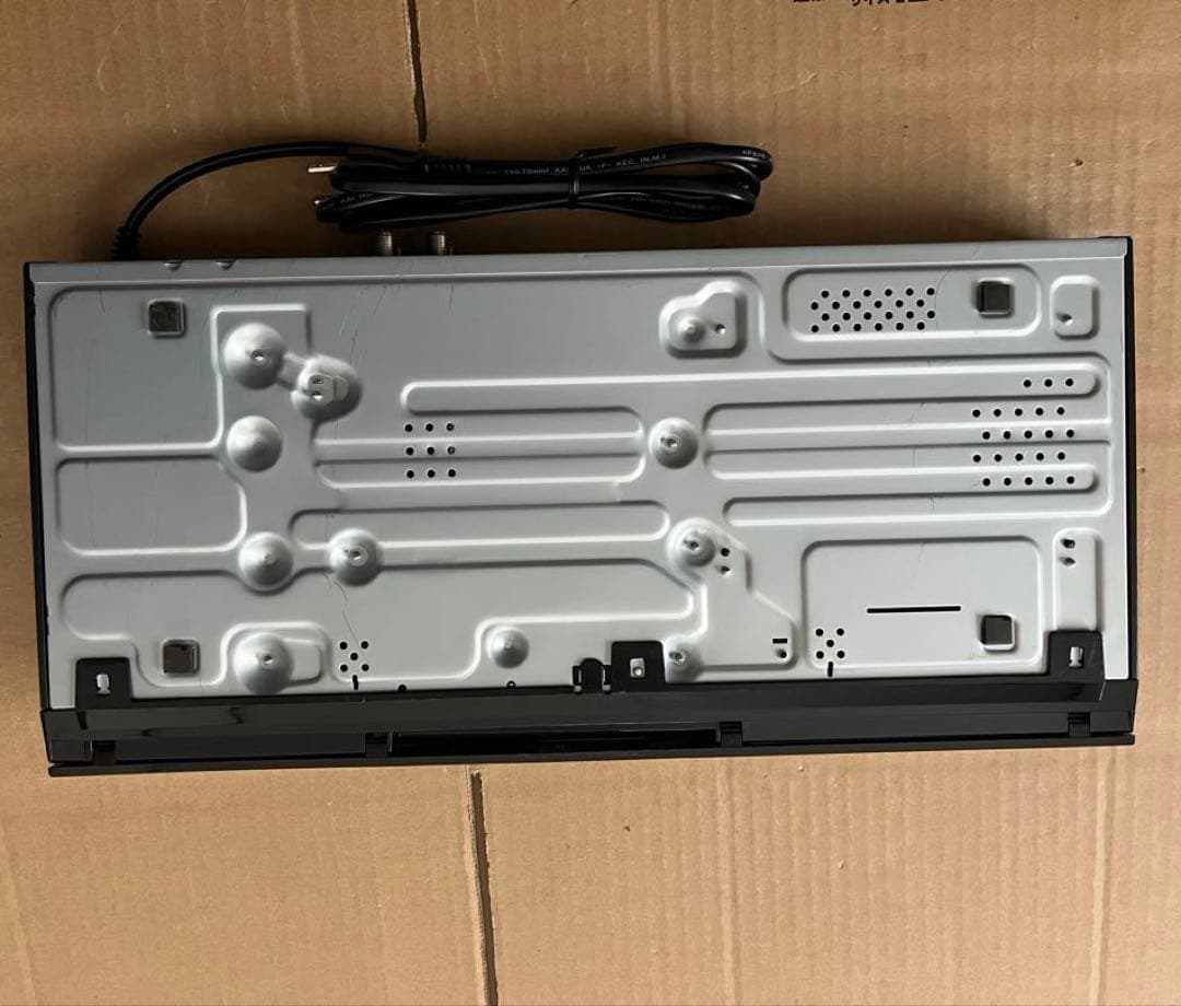 FUNAI フナイ FBR-HW510 ブルーレイレコーダー HDD500GB