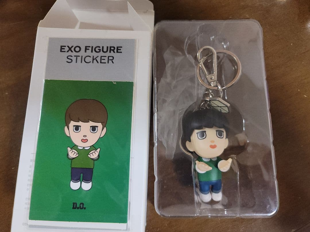 EXO ギョンス 色々セット ⑫