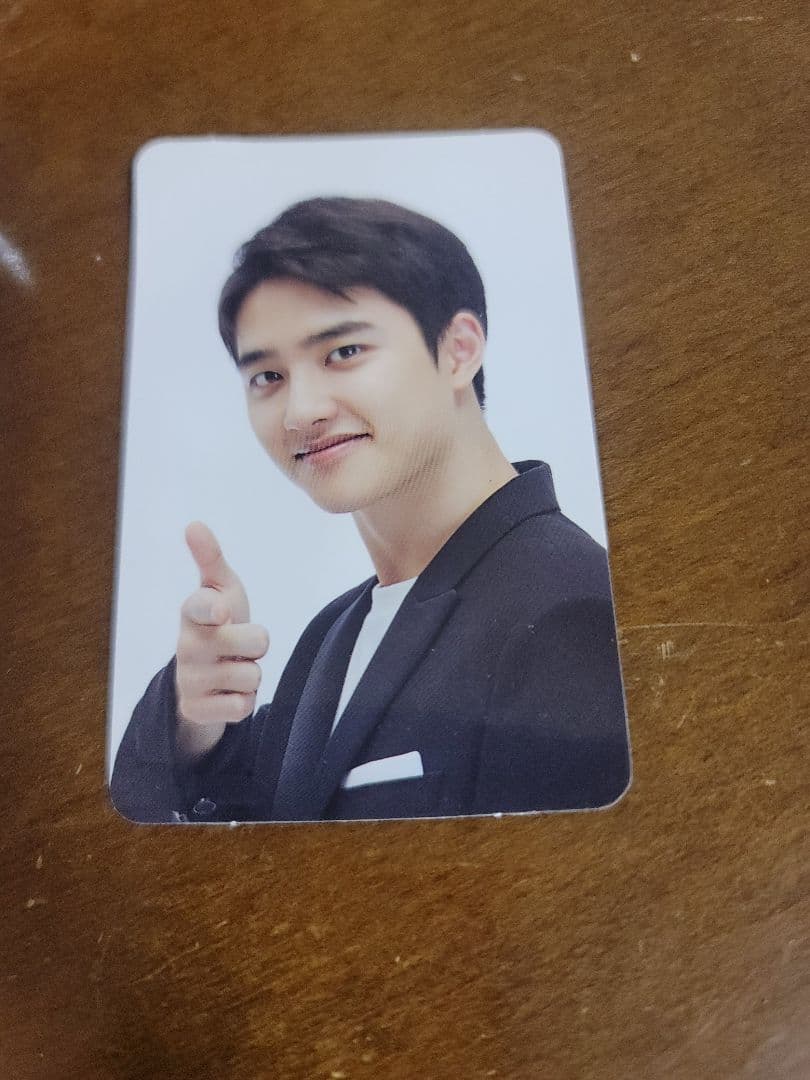 EXO ギョンス 色々セット ⑫