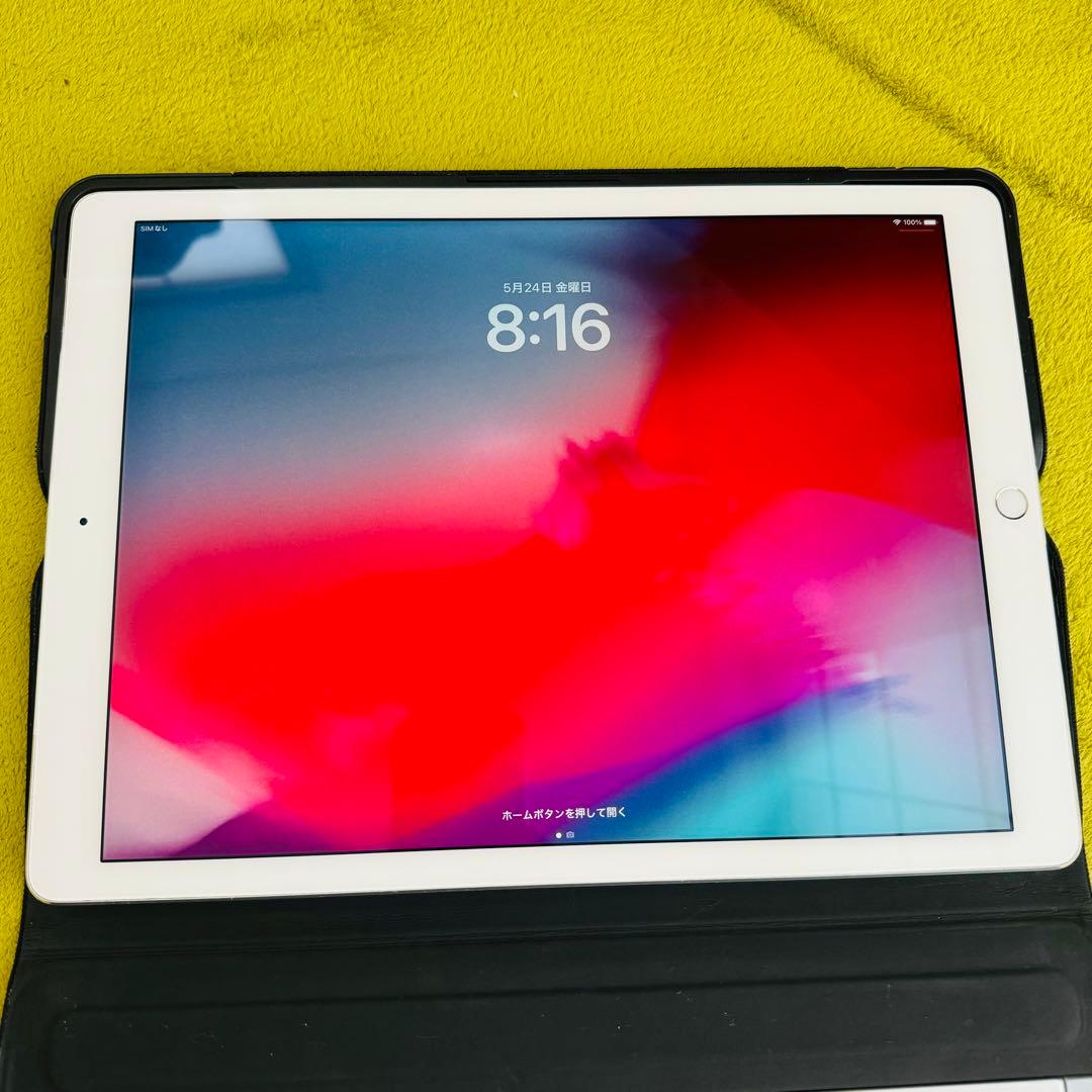 iPad 12.9インチ 第一世代128GB