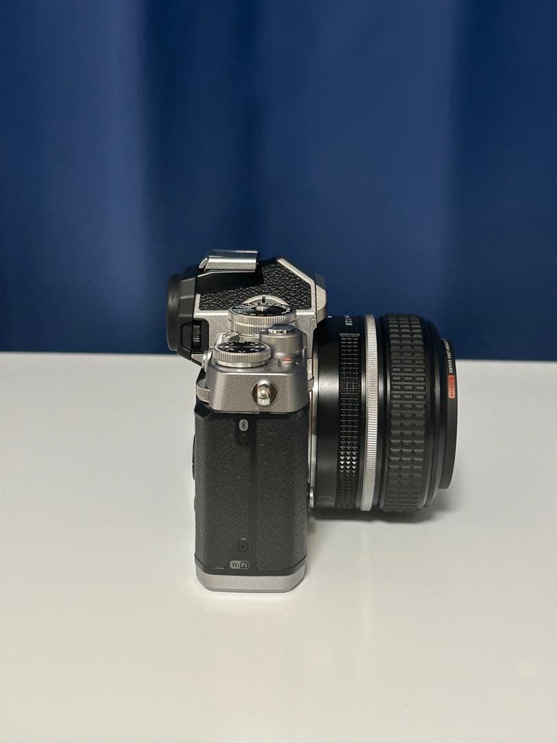 デジタルカメラ Nikon Z fc 28/2.8 SE Kit