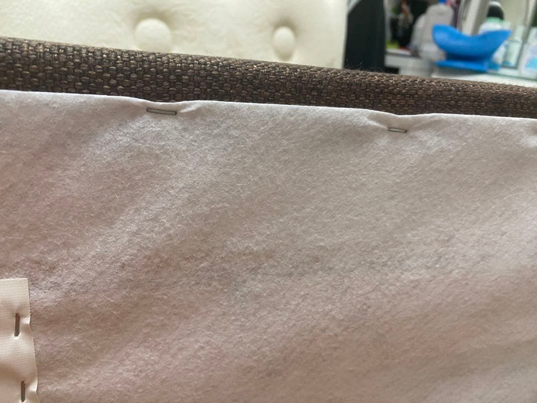 Simmons シモンズボックススプリングワイドダブルサイズ