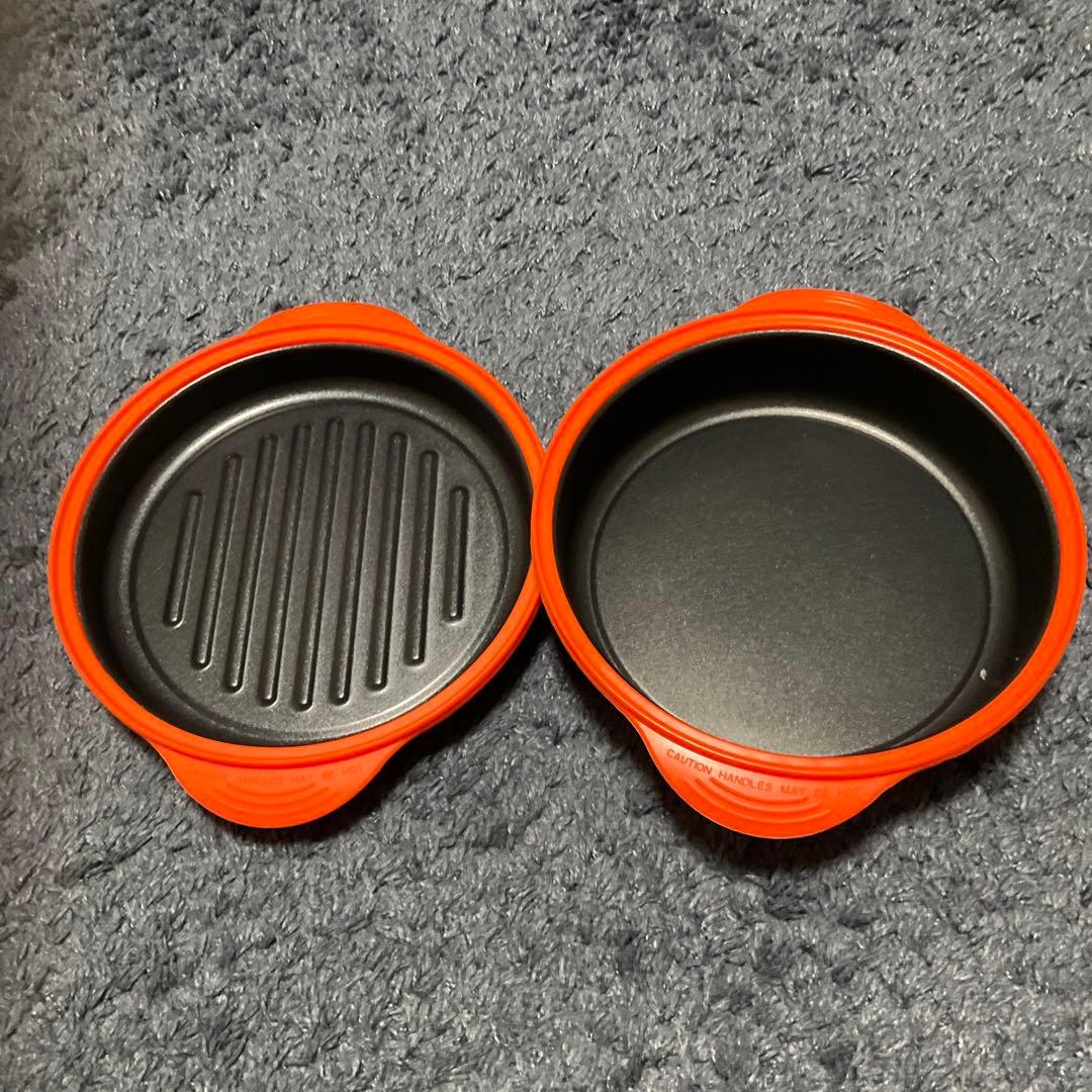 レンジ食堂セット