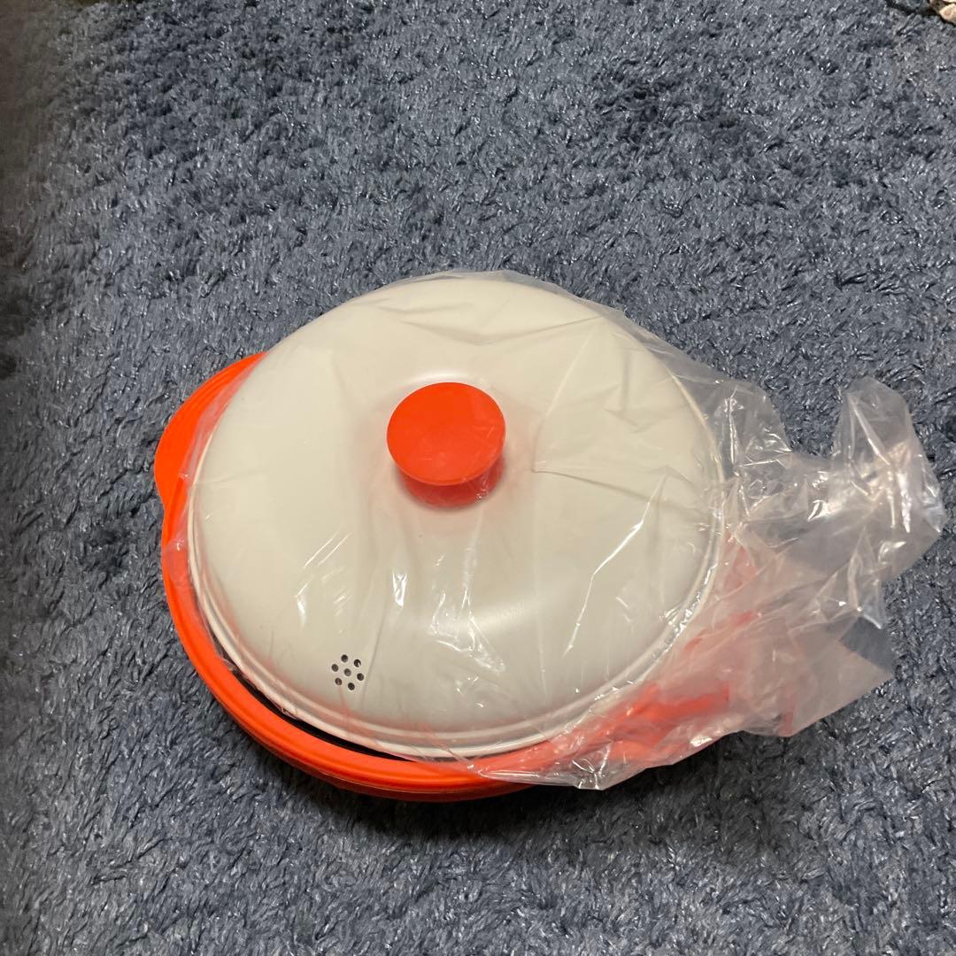 レンジ食堂セット