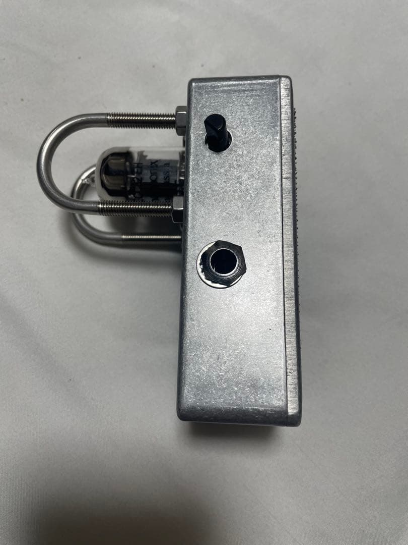beyond tube buffer ギターエフェクター