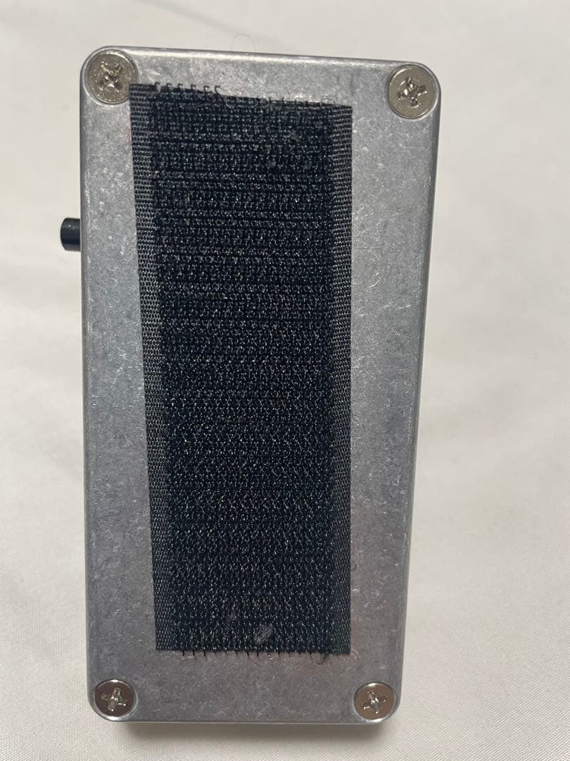 beyond tube buffer ギターエフェクター
