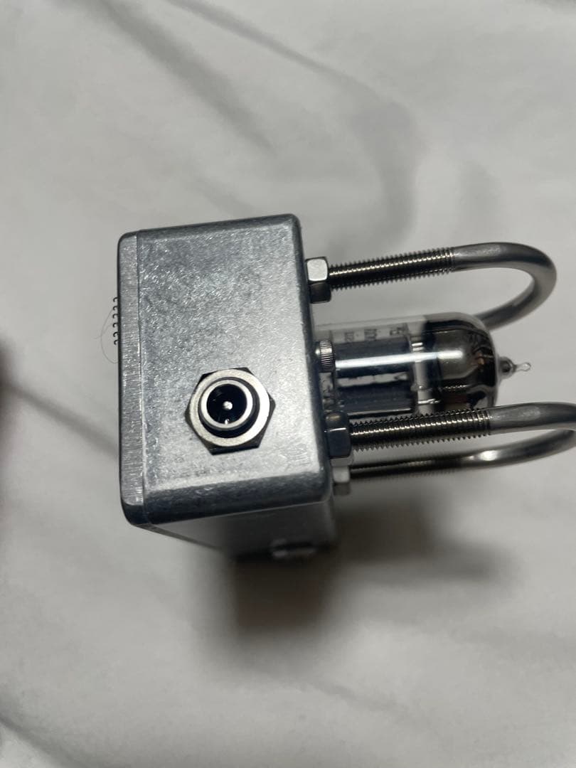 beyond tube buffer ギターエフェクター