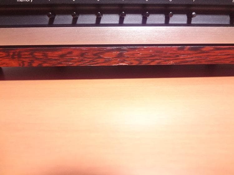 LUXMAN 5T50 デジタル方式 FMステレオチューナー 1977年製