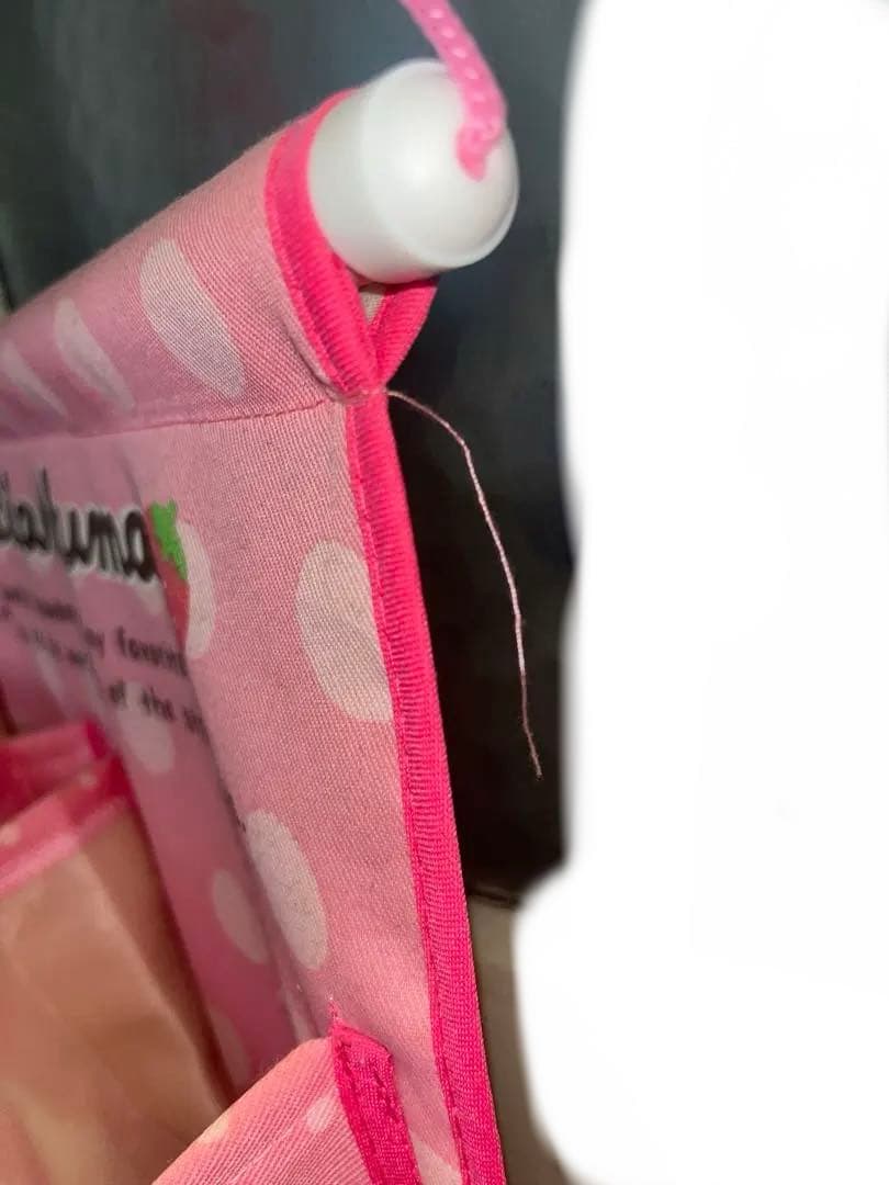 平成レトロ リラックマ ウォールポケット