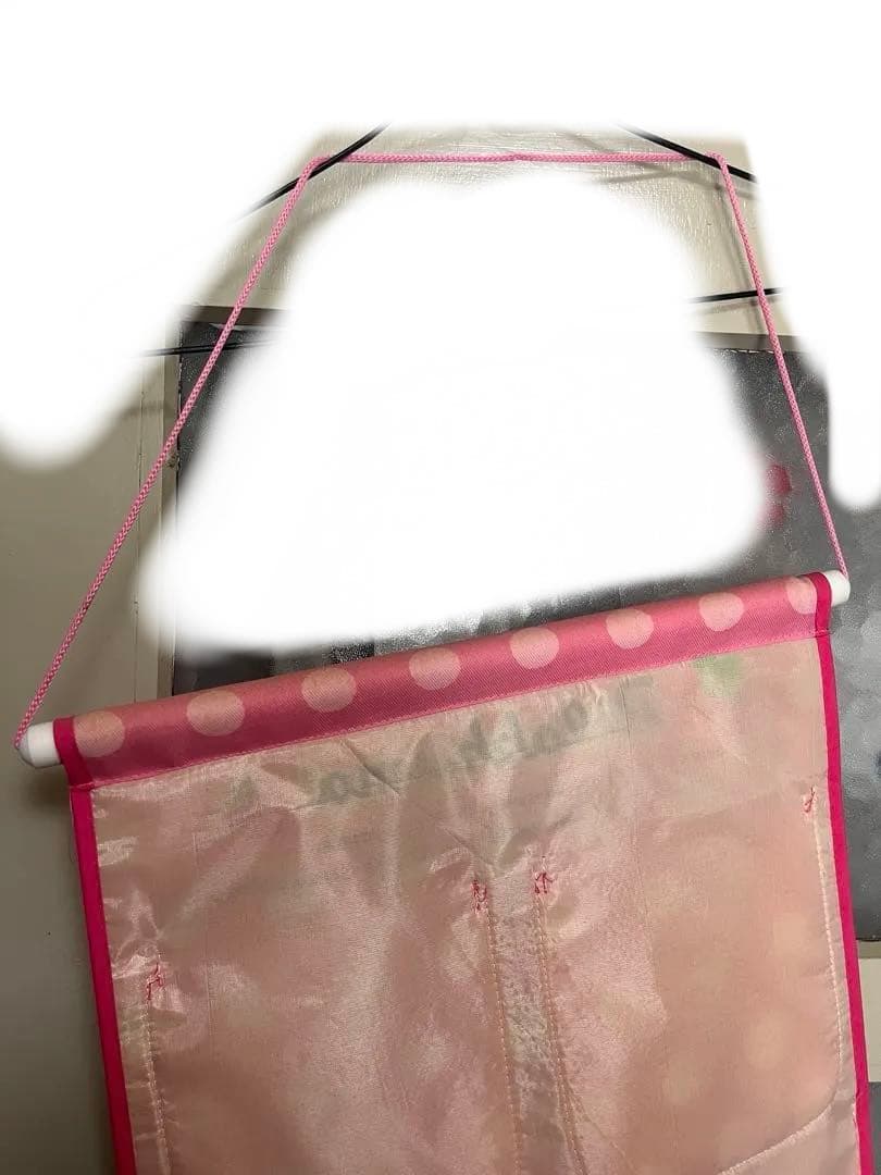 平成レトロ リラックマ ウォールポケット