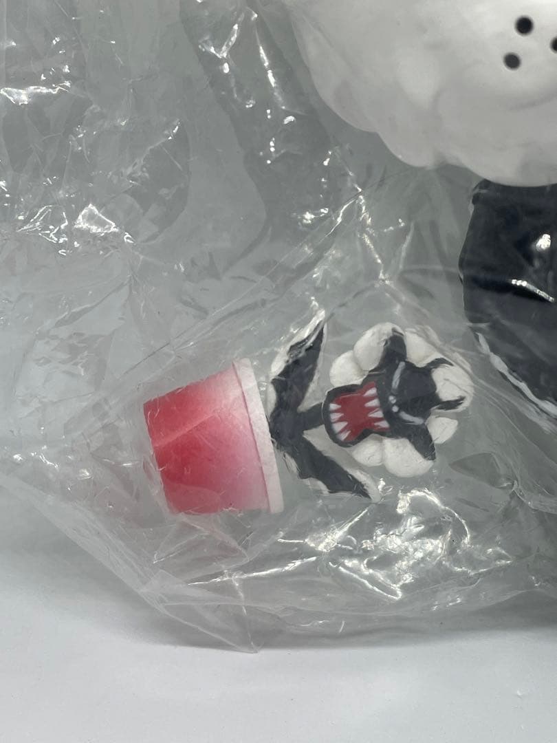 SPOOKY BLOOFUS ソフビ