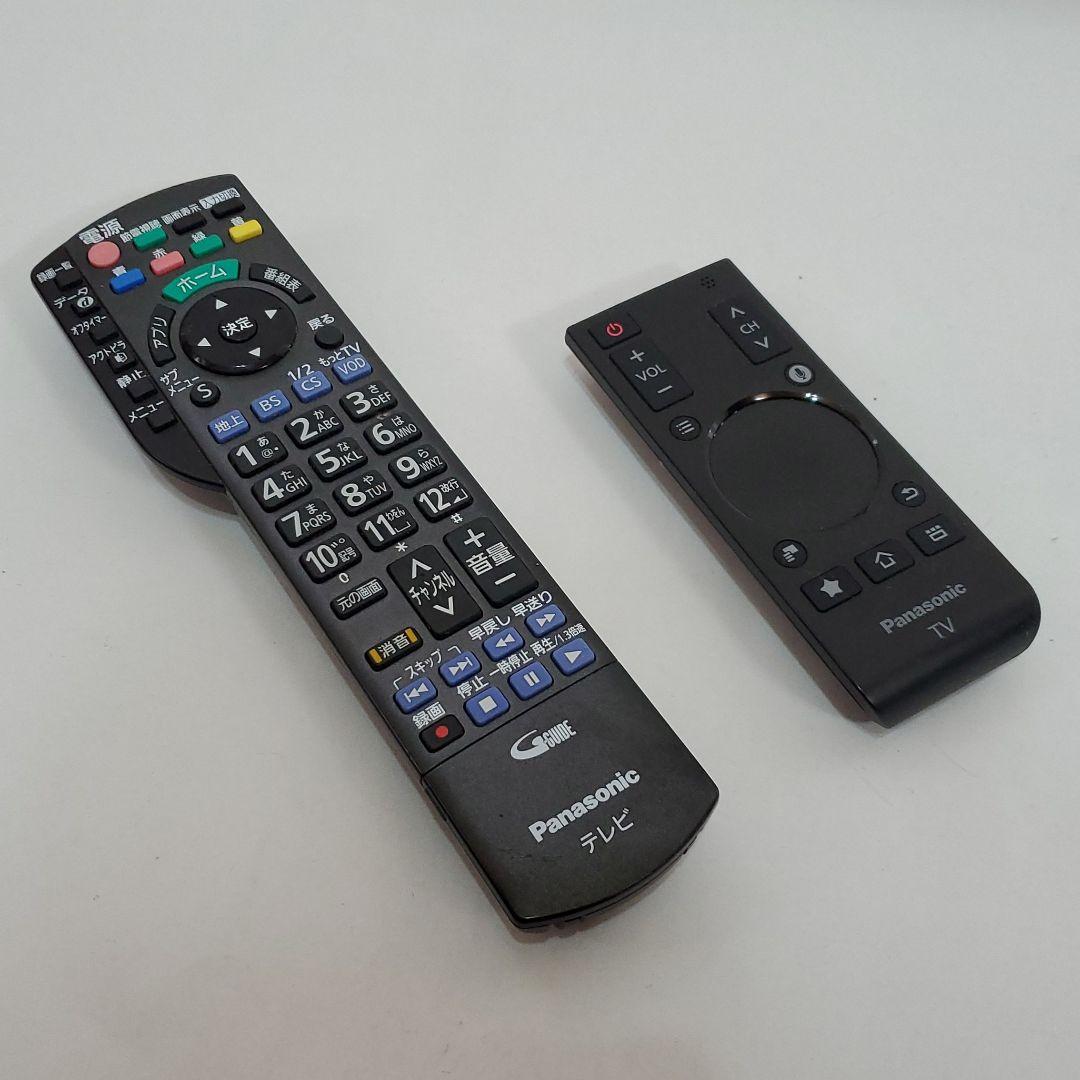 Panasonic VIERA TH-48AX700 2015年型