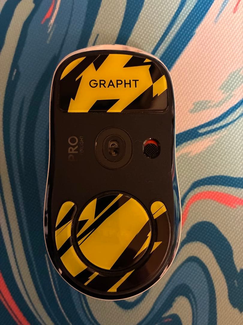 g pro x superlight ホワイト 「動作確認済み」