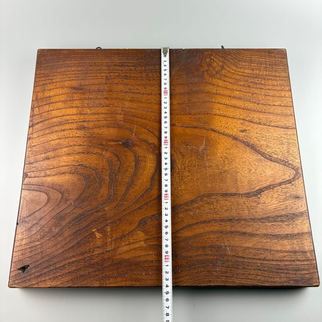 板額 彫刻 木彫 在銘 扁額 木板