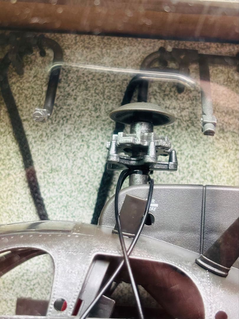 エリートフォース　1/18スケール　リトルバード　ナイトストーカー　未開封品