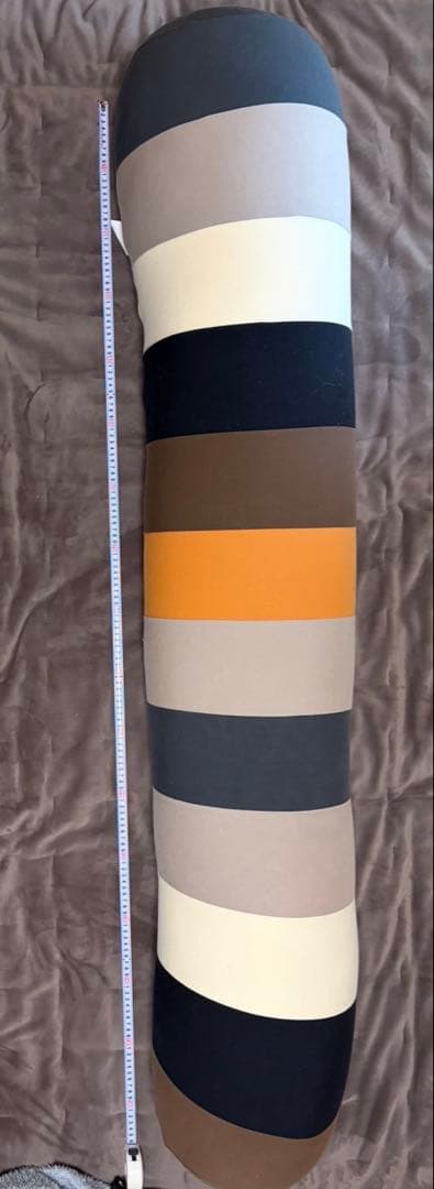 Yogiboのロングクッション