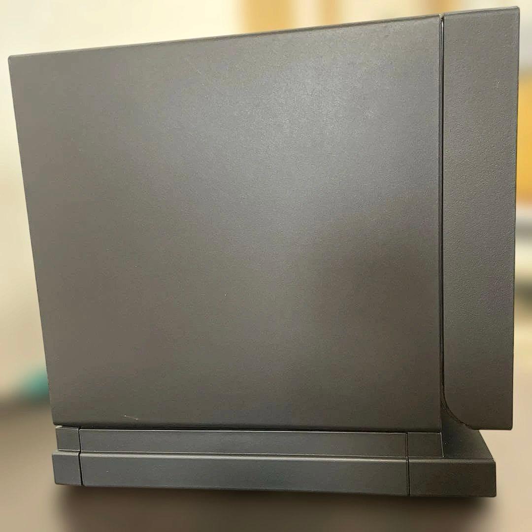 BALMUDA The Range 2021年モデル