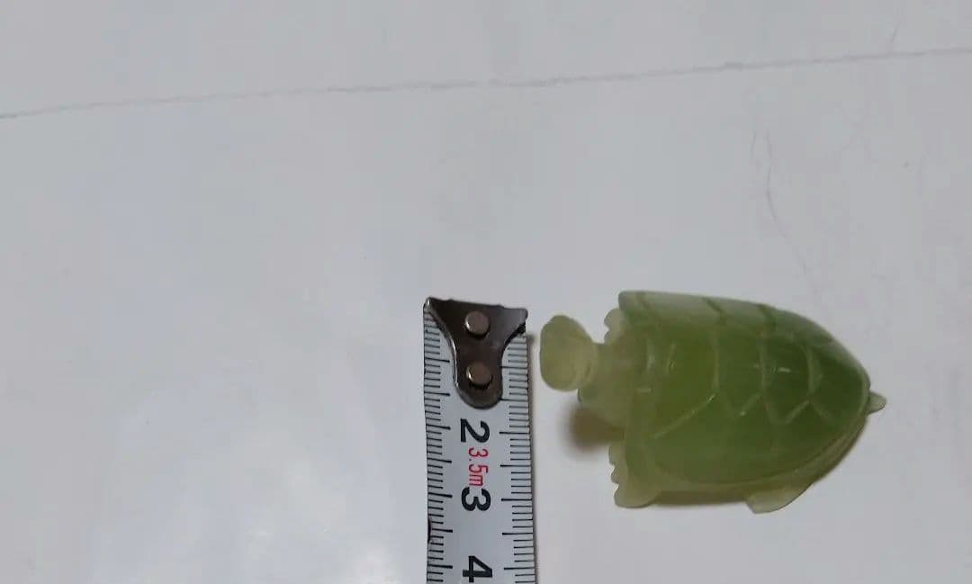 亀の置物2点セット