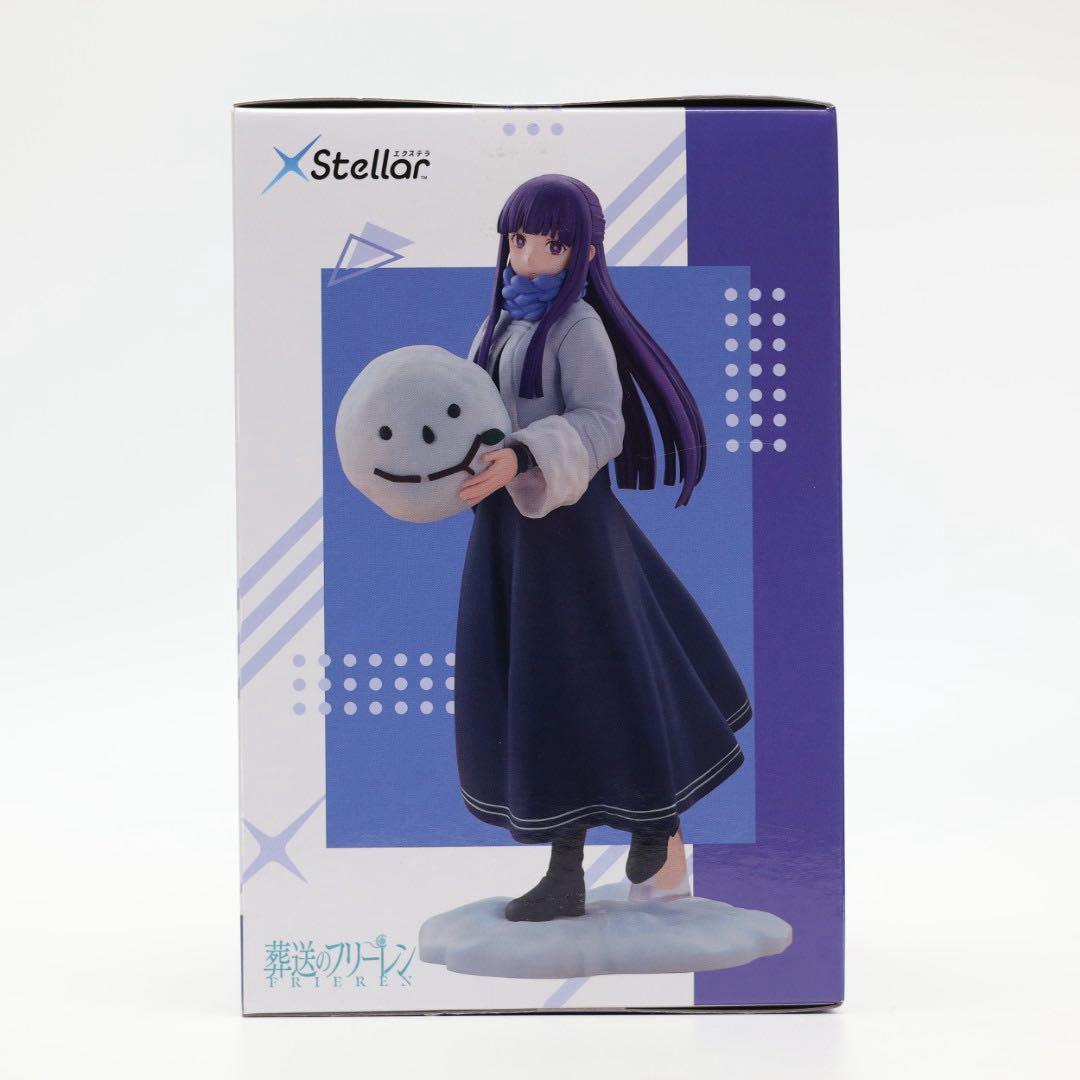 葬送のフリーレン フィギュア 6体セット フリーレン フェルン シュタルク