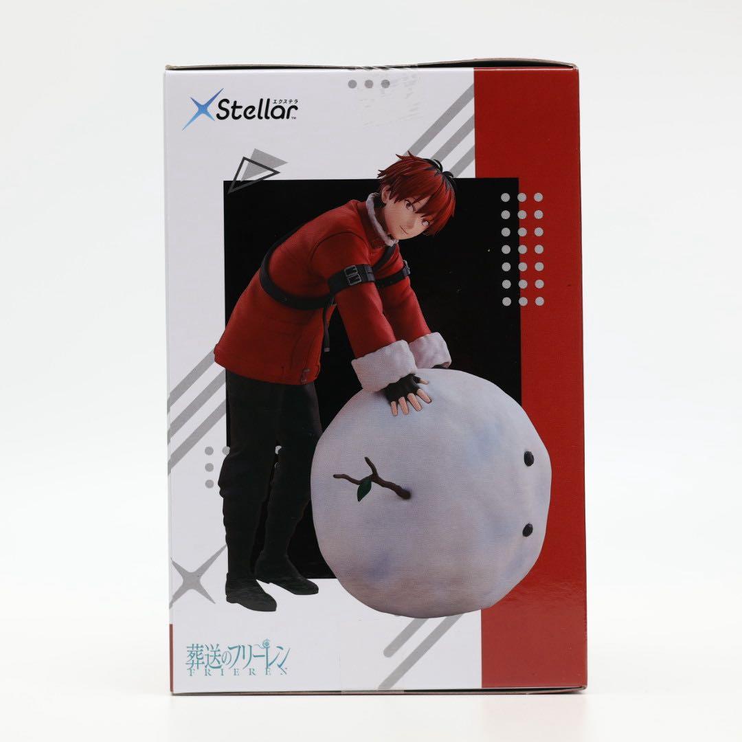 葬送のフリーレン フィギュア 6体セット フリーレン フェルン シュタルク