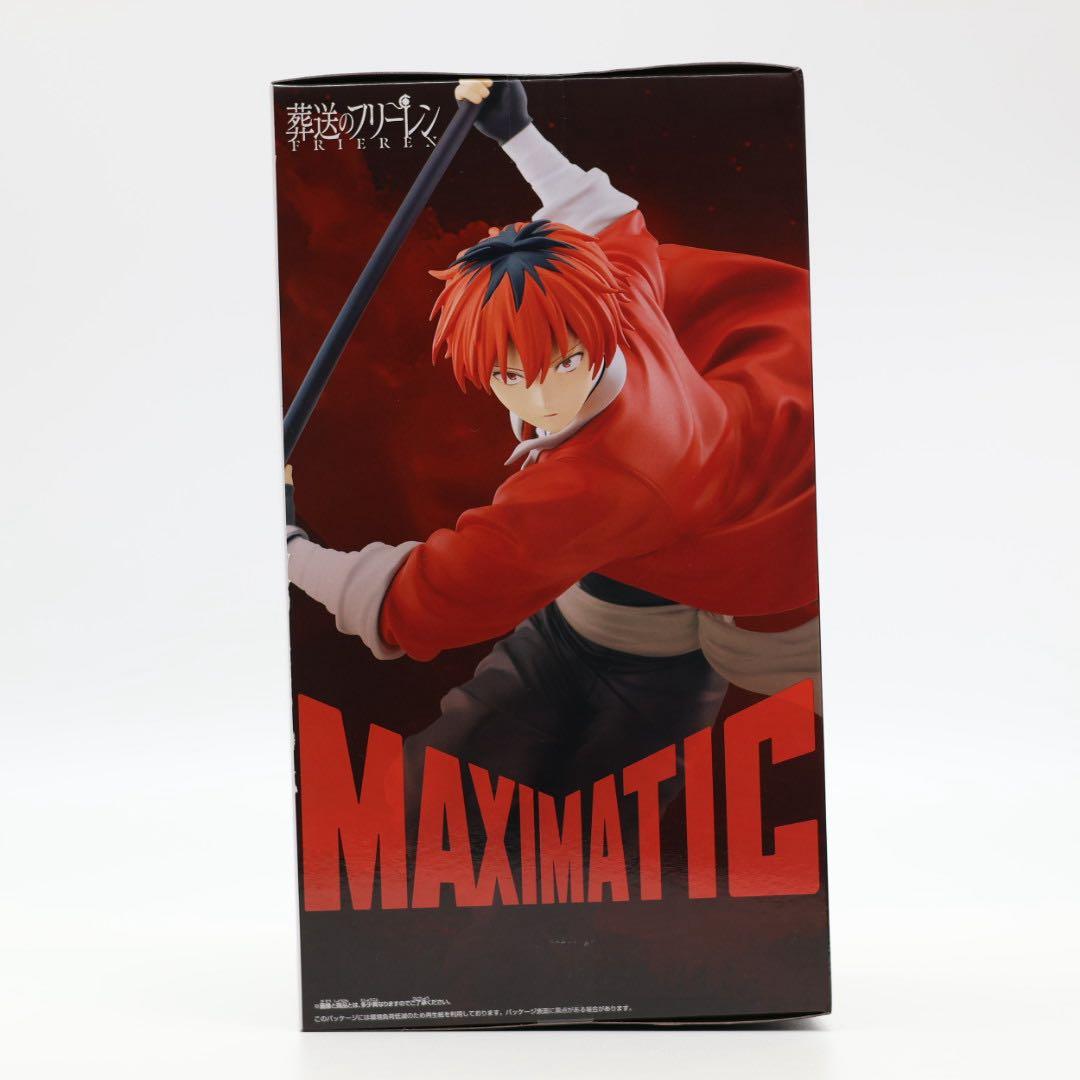 葬送のフリーレン フィギュア 6体セット フリーレン フェルン シュタルク