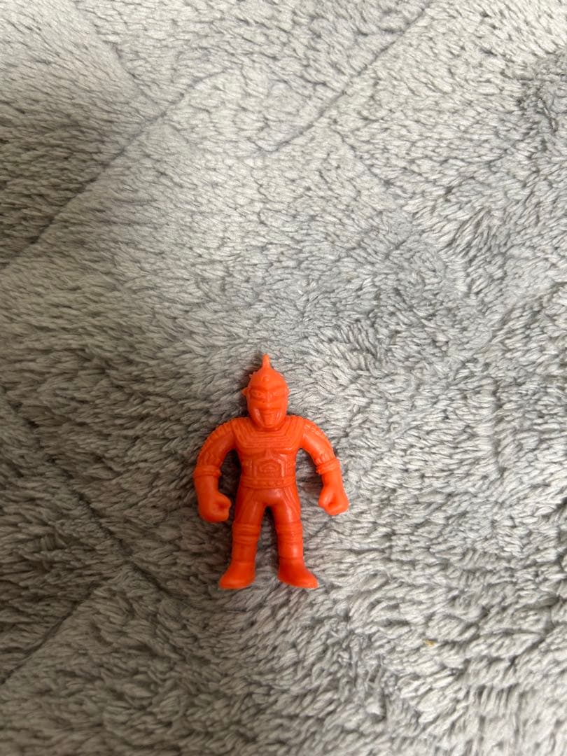 【最終値下げ】アンティッQ 懐獣大集結　各種 ニセウルトラセブン(赤色)含む