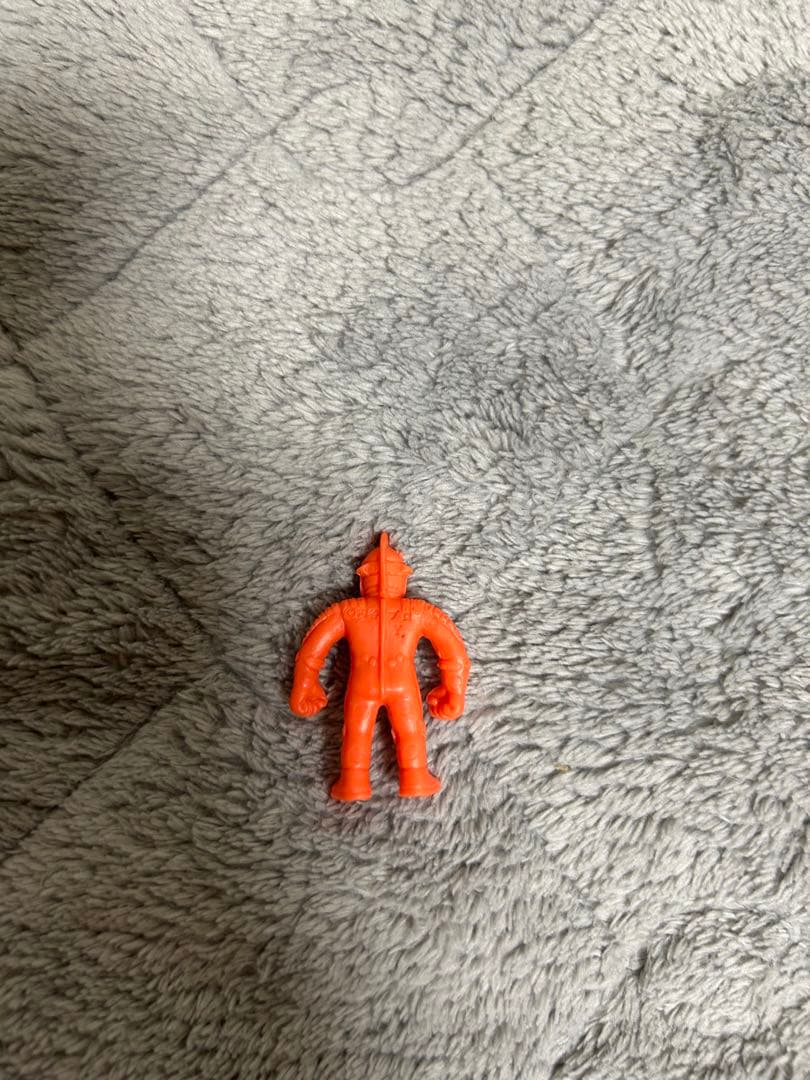 【最終値下げ】アンティッQ 懐獣大集結　各種 ニセウルトラセブン(赤色)含む