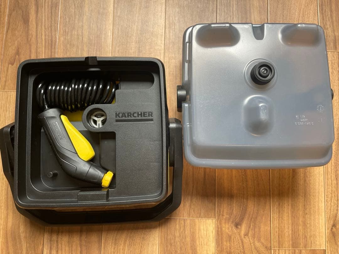 KARCHERケルヒャーマルチクリーナーOC3