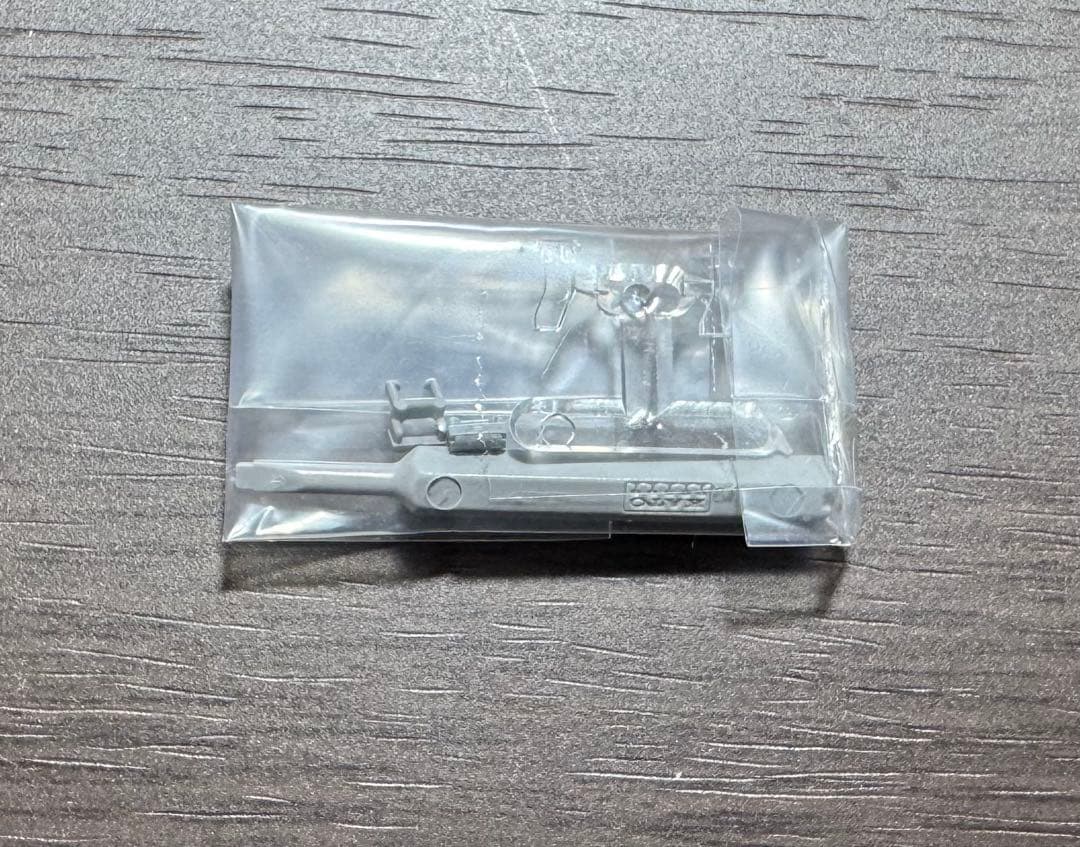 KATO 10-1553 701系1000番台 4両セット