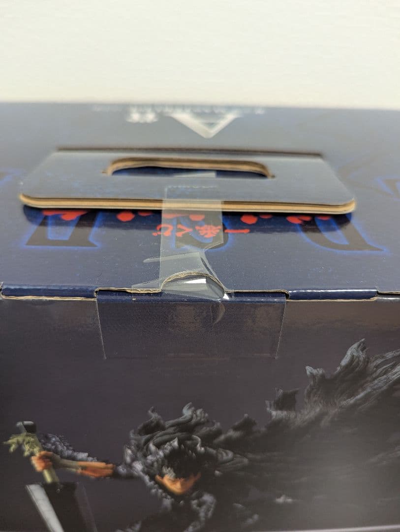 新品　一番くじ ベルセルク 反撃の誓い A賞 ガッツ フィギュア